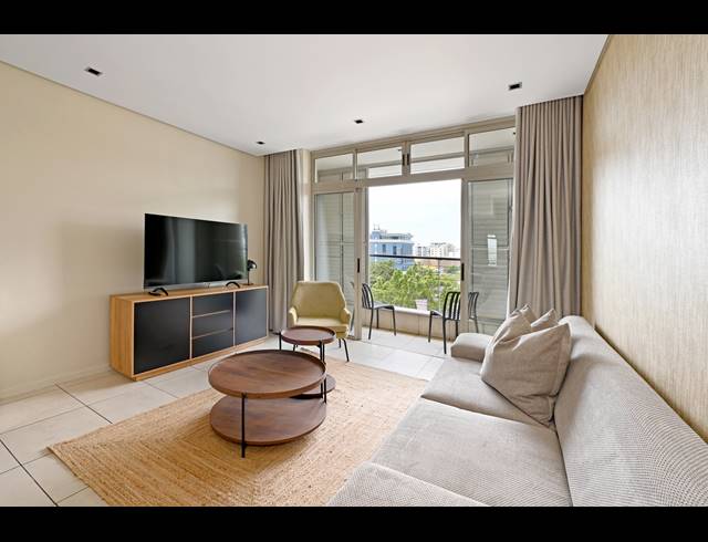 0.5 BEDROOM APARTMENT FOR SALE IN DE WATERKANT